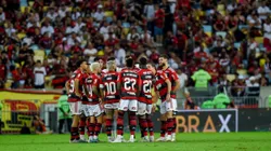 Foto: Marcelo Cortes / CRF