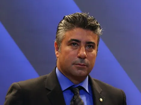 Gallo tem chance de ouro para Santos assinar com defensor