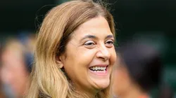 Foto: Marcello Zambrana/AGIF - Leila Pereira tomou atitude