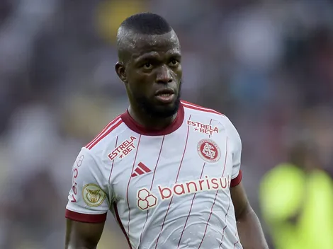 Enner Valencia traz dado curioso sobre La Paz e notícia chega ao Internacional