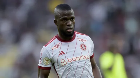 Enner Valencia no Brasileirão