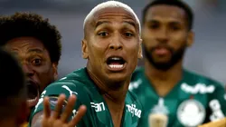 Photo by Ernesto Ryan/Getty Images - Deyverson manda recado para palmeirenses