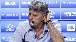 Foto: Maxi Franzoi/AGIF