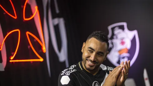 Foto: Daniel Ramalho/CRVG