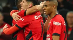 Foto: Divulgação/Athletico-PR