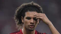 Foto: Thiago Ribeiro/AGIF - Willian Arão