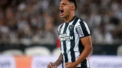 Foto: Vítor Silva/Botafogo - Botafogo tem 88% de chance de ser campeão