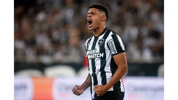 Foto: Vítor Silva/Botafogo - Botafogo tem 88% de chance de ser campeão