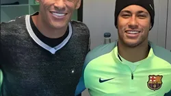 Foto: Reprodução Instagram @rivaldo