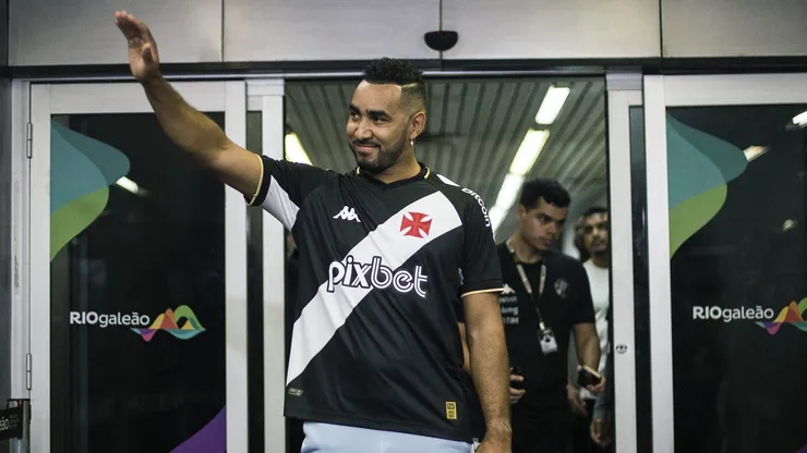 Foto: Daniel Ramalho/CRVG