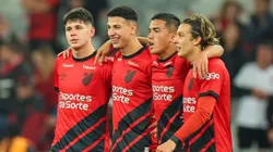 Foto: José Tramontin/Athletico