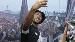 Foto: Matheus Lima/Vasco