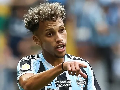 Grêmio tem meta cravada e faz ÚNICA EXIGÊNCIA para liberar Bitello a clube europeu