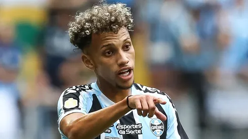 Foto: Pedro H. Tesch/AGIF