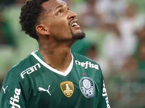 Palmeiras NEGOCIA o futuro de Jailson e +2 atletas em final de CONTRATO