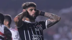 Yuri Alberto vive uma fase complicada no Corinthians - Foto: Ettore Chiereguini/AGIF