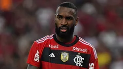 Foto: Thiago Ribeiro/AGIF - Gerson se envolveu em uma briga no Flamengo.