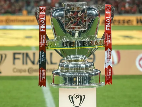 Final inédita em 2023: Relembre as últimas 25 finais da Copa do Brasil