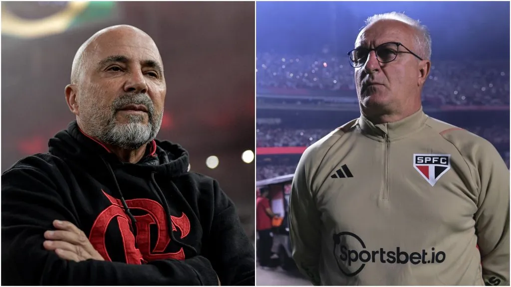 Foto: Thiago Ribeir/ Ettore Chiereguini/AGIF