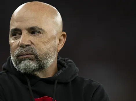 Entrevista de Sampaoli choca pelo TOM e São Paulo 'sorri' para final