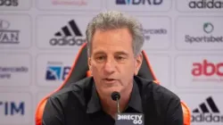 Foto: Alexandre Vidal/Flamengo