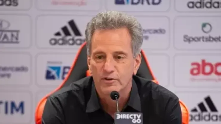 Foto: Alexandre Vidal/Flamengo