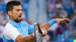 Djokovic busca chegar às quartas de final em Cincy