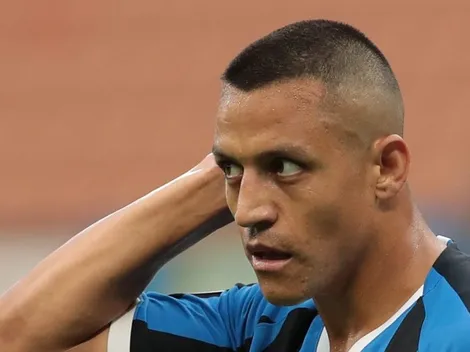 Sánchez recebe oferta sedutora com 'ajuda' de BET para aceitar contrato no Brasil