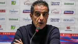 Renato Paiva teve sua situação 'pré-definida' pelo grupo City, proprietário da SAF do Bahia