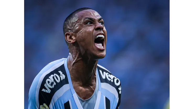Foto: Maxi Franzoi/AGIF