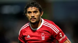Scarpa deixou Nottingham Forest e seu novo destino foi confirmado nesta 5ª