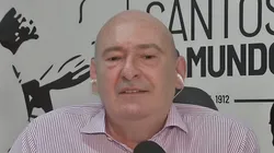 RESCISÃO contratual: Rueda perde a paciência e meio-campista não vai mais jogar no Santos