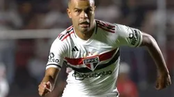 Foto: Divulgação/ São Paulo