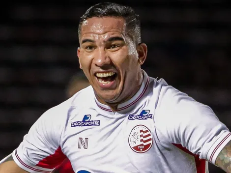 Notícia de Jael pega todos de surpresa e Bruno Pivetti é avisado