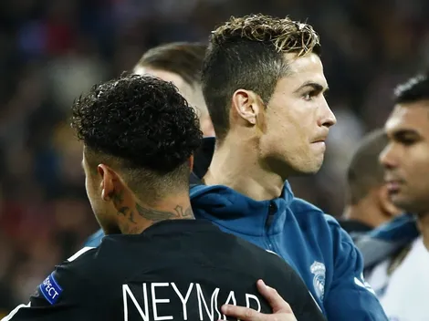 Neymar dá DESCULPINHA por assinar com Al-Hilal e joga bronca em cima de Cristiano Ronaldo