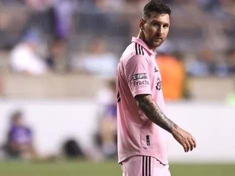 Presidente conta com motivo inusitado para trazer Messi à América do Sul