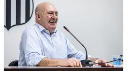 Divulgação/internet - Rueda pode receber boa quantia em negócio