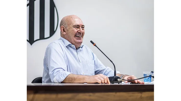 Divulgação/internet - Rueda pode receber boa quantia em negócio