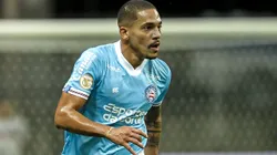 FOTO: Jhony Pinho/AGIF - Gilberto, Bahia