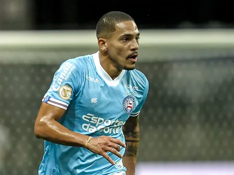 Gilberto não fica calado e BASTIDORES de discussão 'acalorada' VEM À TONA no Bahia