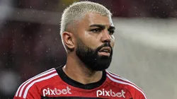 Foto: Thiago Ribeiro/AGIF - Gabigol será titular contra o Grêmio