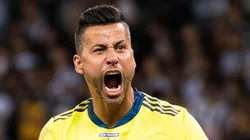 Foto: Fernando Moreno/AGIF