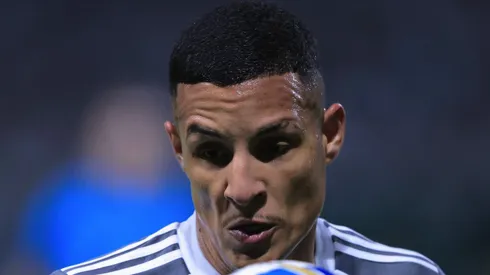 Foto: Ettore Chiereguini/AGIF - Guilherme Arana