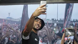 Foto: Matheus Lima/CRVG