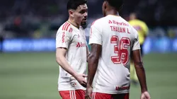 Ettore Chiereguini/AGIF - Jogador surgiu como 'queridinho' da torcida