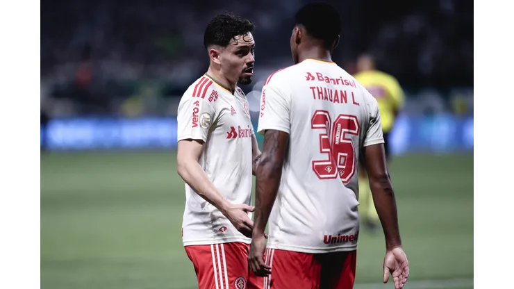 Ettore Chiereguini/AGIF - Jogador surgiu como 'queridinho' da torcida