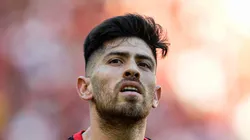 Foto: Thiago Ribeiro/AGIF - Agustín Rossi