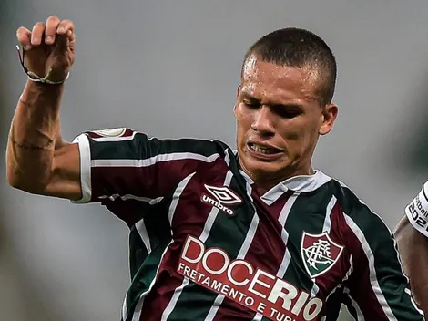 Empréstimo do Fluminense pode voltar ao tricolor após temporada mal aproveitada nos EUA