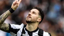 Foto: Thiago Ribeiro/AGIF - Gustavo Sauer ganha ‘substituto’ no Botafogo
