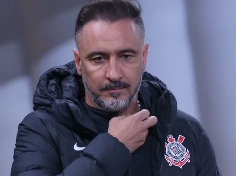 Luxemburgo pode igualar Vítor Pereira e +1 em decisão do Corinthians na Copa do Brasil